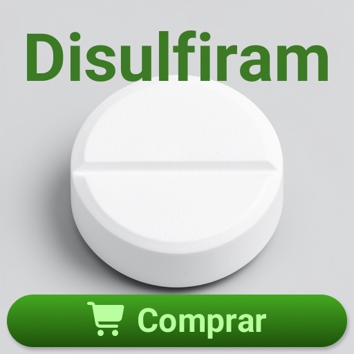 Disulfiram