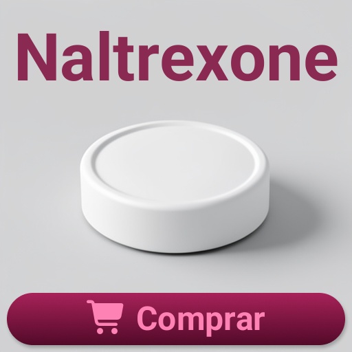Naltrexone